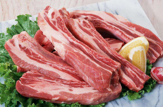 牛肉猪肉哪个好,为何北美欧洲人喜欢吃牛肉,中国人喜欢吃猪肉?