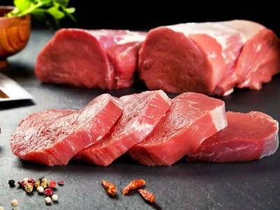 肉类将被“无肉”替代,全球最大的肉制品商正在搞事情