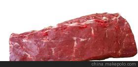 【牛里脊肉生产厂家】价格,厂家,图片,生鲜肉品,德州宁津信通肉制品-